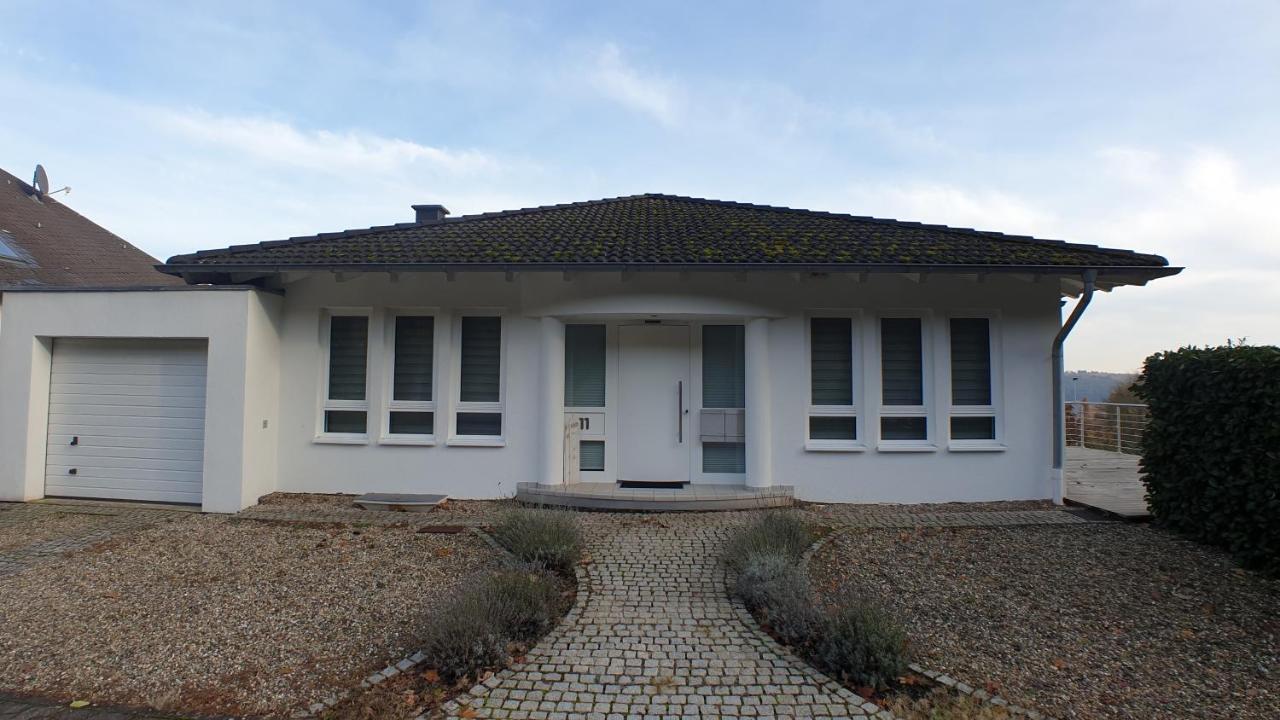 Fewo Puettlingen Екстер'єр фото