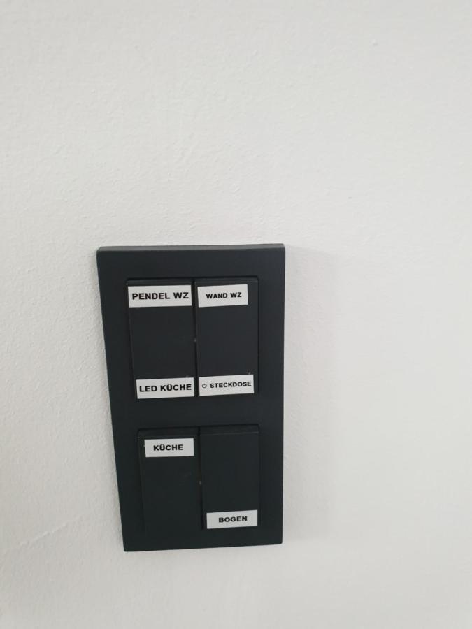 Fewo Puettlingen Екстер'єр фото